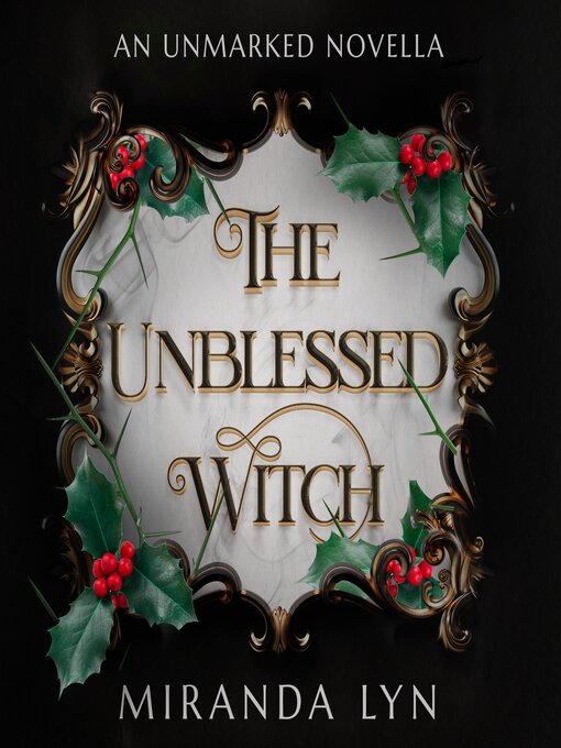 Title details for The Unblessed Witch by Miranda Lyn - Wait list